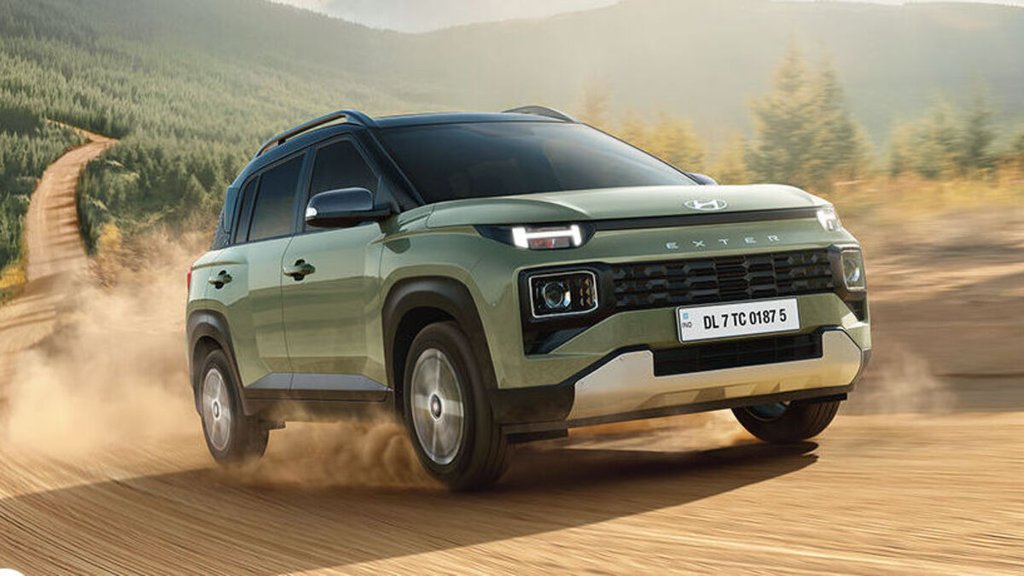 Hyundai Exter Waiting Period । Hyundai Exter Delivery Start । Hyundai Exter Booking Process । Hyundai Exter Price