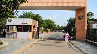 IGNOU BEd Admission 2024,IGNOU Nursing Entrance Exam 2024,Ignou Admission