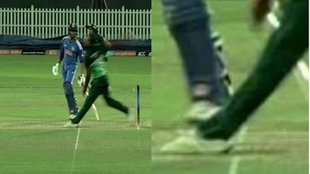 IND A vs PAK A| Sai Sudarshan Wicket| Emerging Asia Cup 2023 Final