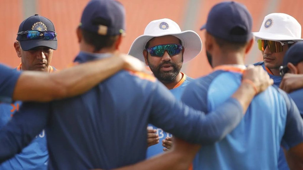 IND vs WI 1st ODI Playing XI
