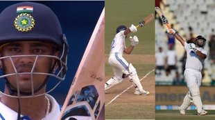 IND vs WI 2nd Test| Ishan Kishan| Riashabh Pant
