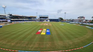 IND vs WI 2nd Test Pitch| Wasim Jaffer Tweet| IND vs WI 2nd Test