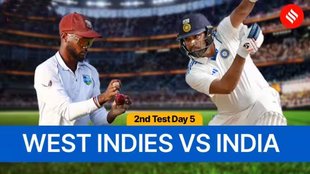 ind vs wi live | india vs west indies score | ind vs wi 2nd test
