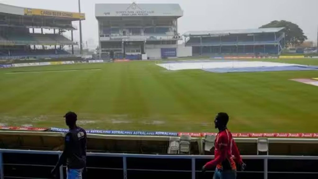 IND vs WI Trinidad Test| IND vs WI | India vs West Indies