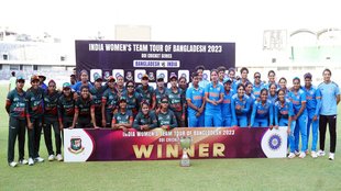 IND w vs BAN W| Harmanpreet Kaur| Nigar Sultana