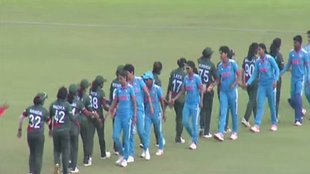 INDW vs BANW | Indian women cricket team | Harman Preet Kaur |