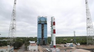 ISRO | Satish Dhawan Space Centre