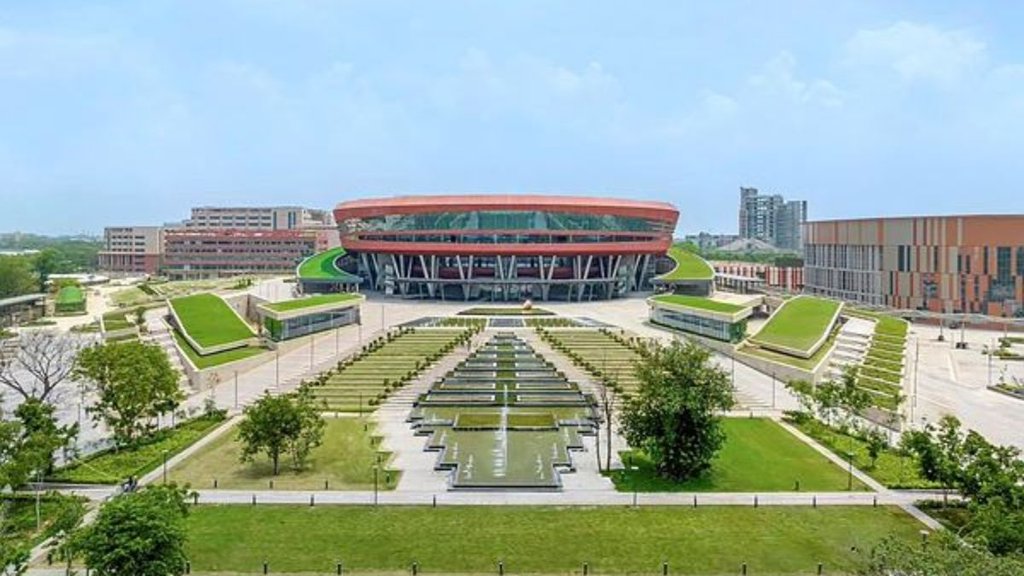 ITPO| pm modi| pragati maidan