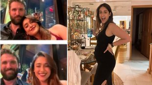 Ileana D’Cruz Reveals Boyfriend Face