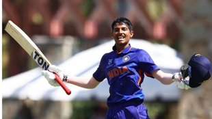 India A squad| Emerging Asia Cup| Yash Dhull