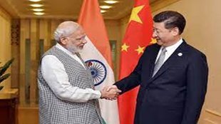 India| china| relation