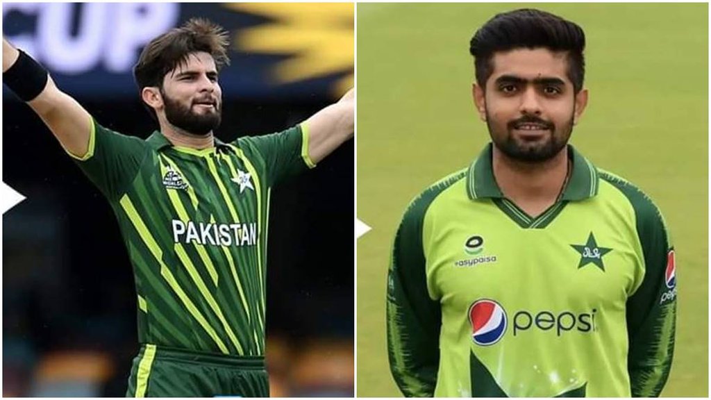 India vs Pakistan | ODI World Cup | 2023 World Cup | Babar Azam | Shaheen Shah Afridi | IND vs PAK | ODI World Cup 2023 |