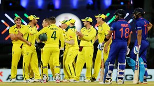 India vs australia । World Cup 2023 । Nathan lyon