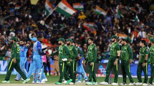 India vs pakistan flight ticket