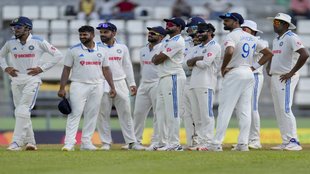 IND vs WI  | IND vs WI 1st Test | Queen’s Park Oval Stadium pitch report