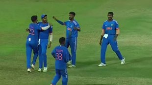 Ind vs Pak | ACC Mens Emerging Teams Asia Cup 2023 | Yash Dhull | Nishant Sindhu | India vs Pakistan |