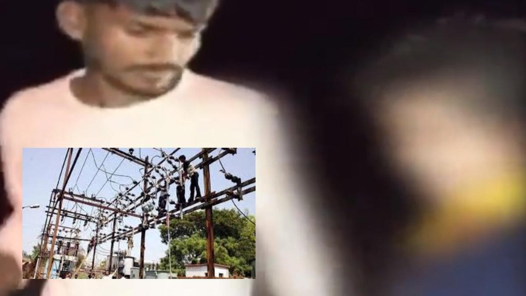 Indian Express II Bihar II Betia