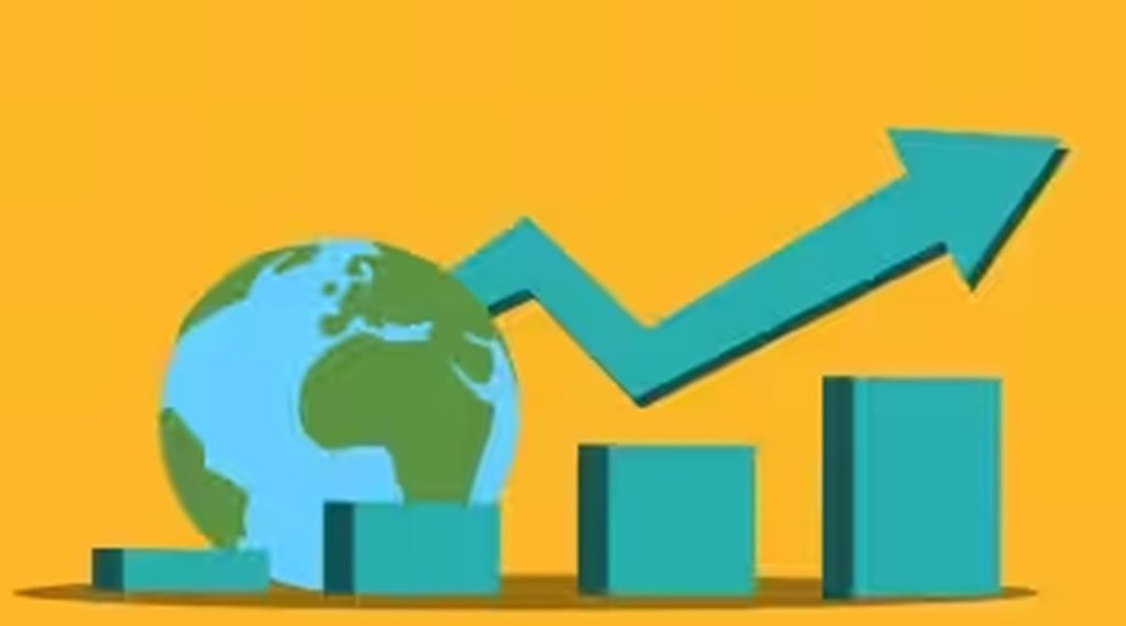 Indian growing economy