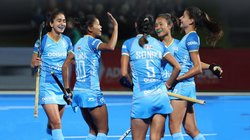 भारतीय महिला हॉकी टीम ने किया इंग्लैंड का सूपड़ा साफ, लालरेमसियामी की हैट्रिक की बदौलत 3-0 से जीता मैच