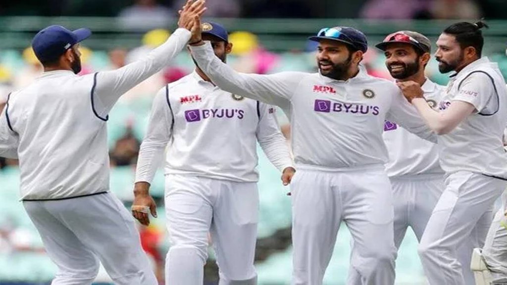 Ind vs WI | Ruturaj Gaikwad | Yashasvi Jaiswal | Rahul Dravid | Rohit Sharma |