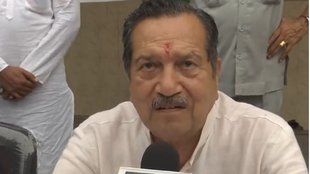 Indresh Kumar| RSS Leader