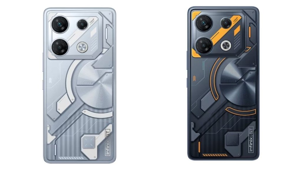 Infinix | Infinix GT 10 Pro | Infinix Smartphone