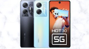 Infinix | Infinix Smartphone | Infinix Hot 30 5G