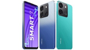 Infinix | Infinix Smart 7 | Infinix Smartphone