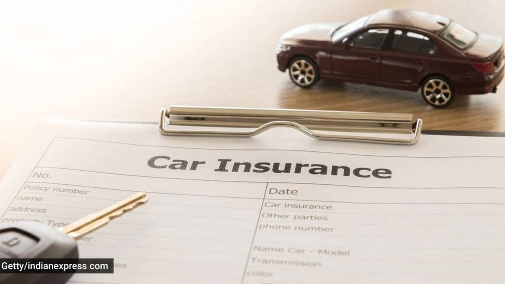 Car Insurence| Mumbai | Crime News