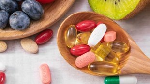 Multivitamins । Multivitamins Health Benefits । Multivitamin Tablet Benefits । Multivitamins Health Risk