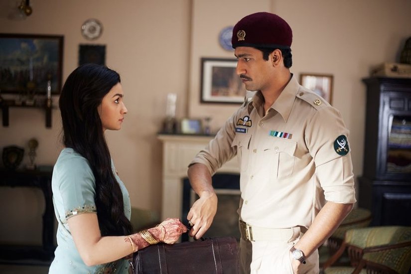 Iqbal in Raazi