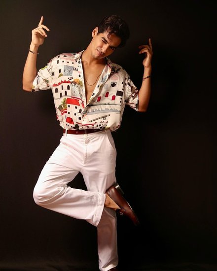 Ishaan Khatter