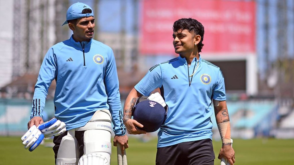 Ishan Kishan।Asia Cup।World Cup