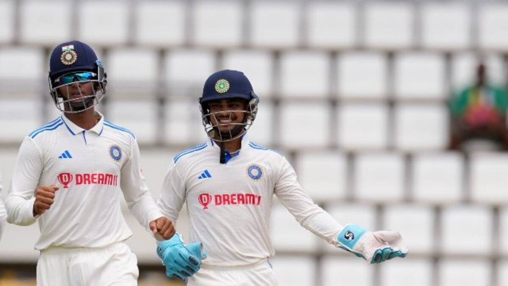 Ishan Kishan | Yashasvi Jaiswal | Ind vs WI | Rohit Sharma |
