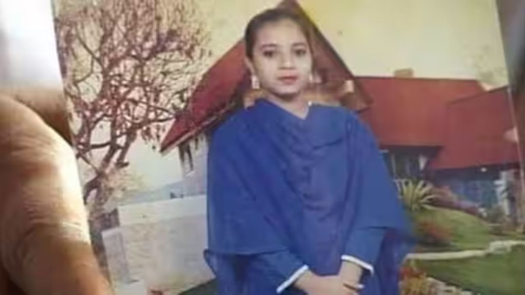 Ishrat Jahan| Ishrat Jahan encounter case| 2004 Ishrat Jahan case