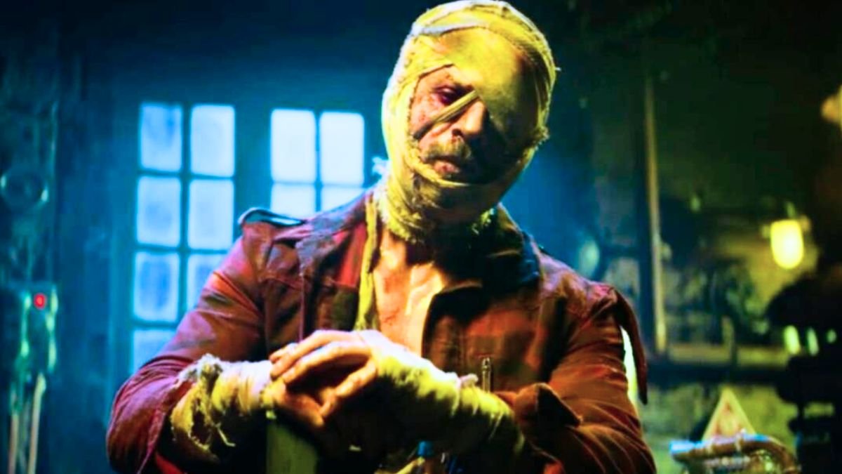 JAWAN PREVUE Twitter Reaction its Trending on twitter