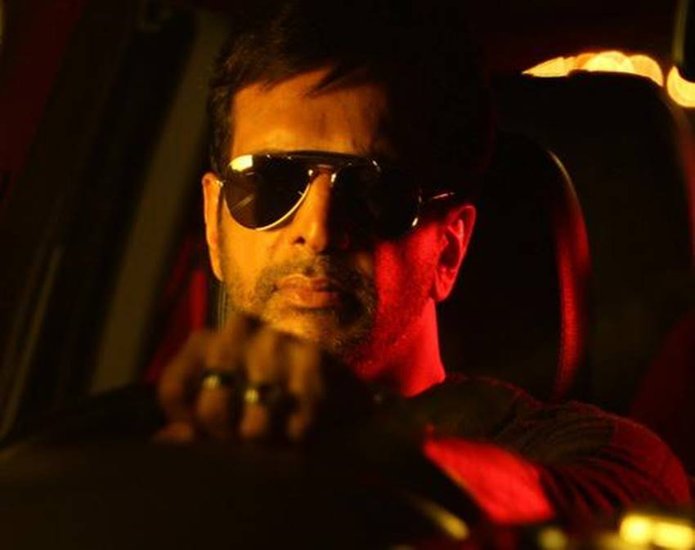 Jaaved Jaffrey