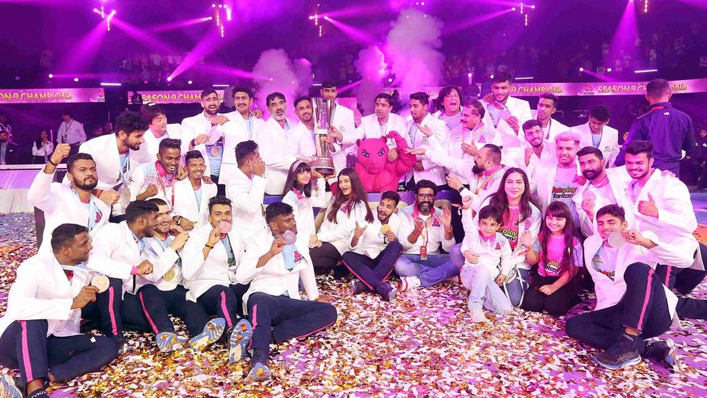Pro Kabaddi League | PKL | Pro Kabaddi League 2023 | PKL 2023 |