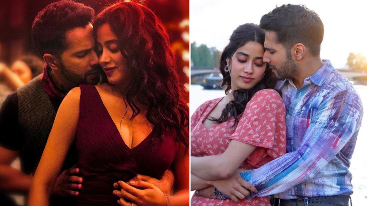 Janhvi Kapoor On Struggle for Casting in Bawaal