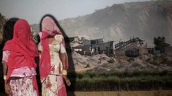 विधवाओं का गांव: एक के बाद एक अपने पति को खोती जा रही हैं महिलाएं