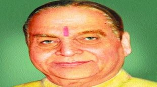 Jawaharlal darda| Lokmat Editor