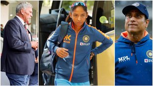 India vs Bangladesh | India | Bangladesh | Jay Shah | Roger Binny | VVS Laxman | Harmanpreet Kaur |