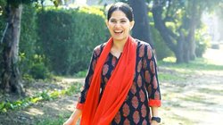 UCC पर बोलीं कथावाचक जया किशोरी- जो देश हित में, उसे जरूर करना चाहिए; लोग कर रहे ऐसी टिप्पणी