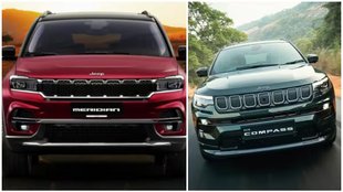 Jeep India Adventure Assured program । Jeep India Adventure Assured program for Compass owners । Jeep India Adventure Assured program for Meridian owners । Jeep India Adventure Assured program complete details