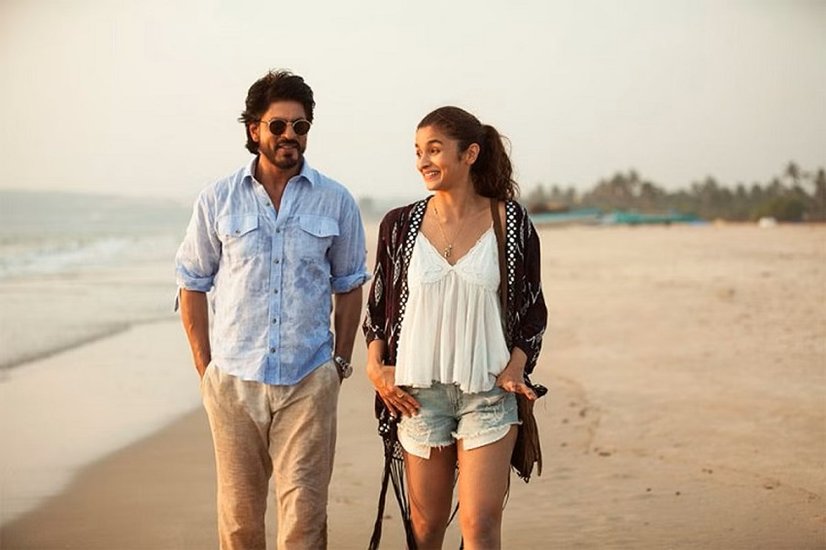 Jehangir Khan in Dear Zindagi