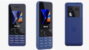 JioBharat | JioBharat 4G | Jio Feature Phone