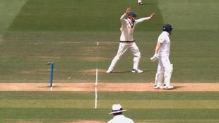 Jonny Bairstow Run out| ENG vs AUS| Ashes 2023