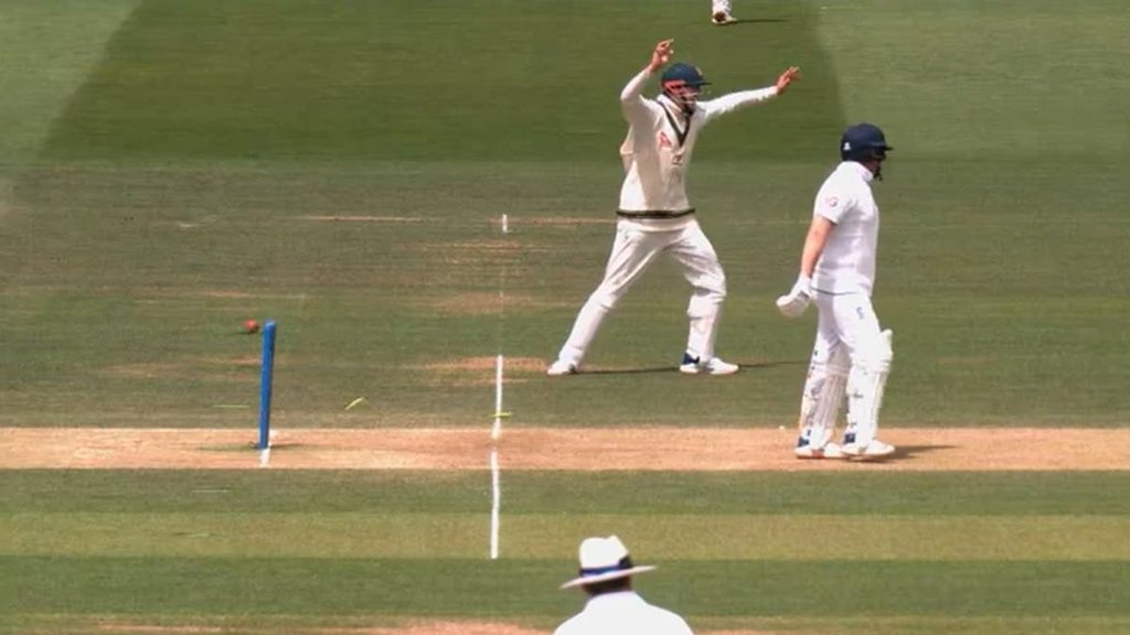 Jonny Bairstow Run out| ENG vs AUS| Ashes 2023