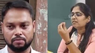 Jyoti Maurya | Manish Dubey | Alok Maurya