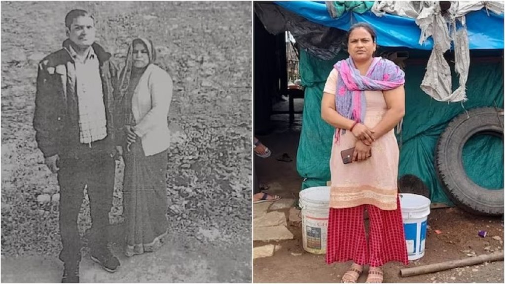 Jyoti Maurya redux